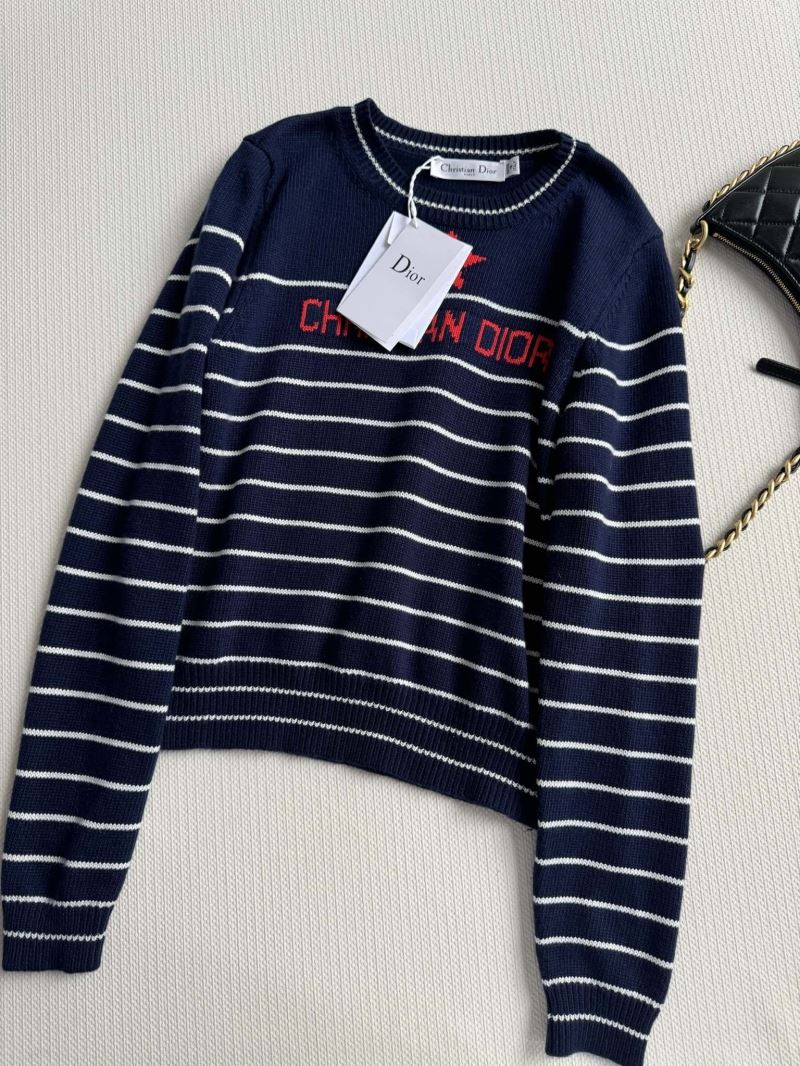 Christian Dior Sweaters